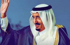 ملک سلمان 226x145 - پیام خوش آمدگویی پادشاه عربستان به زائران بیت الله الحرام