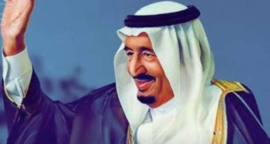 پیام خوش آمدگویی پادشاه عربستان به زائران بیت الله الحرام