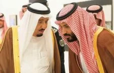 عربستان در یک قدمی شورش علیه ملک سلمان