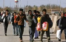بازگشت 17 هزار مهاجر هموطن از پاکستان و ایران