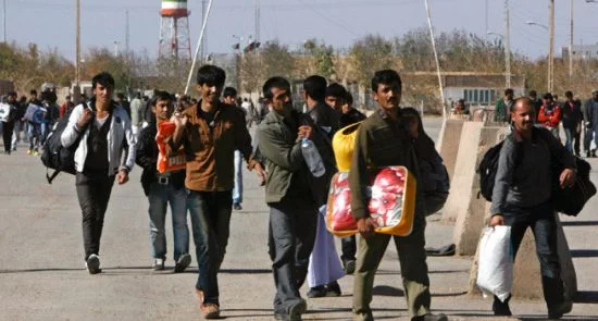 بازگشت 17 هزار مهاجر هموطن از پاکستان و ایران