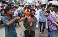 هند 2 226x145 - دولت هند، خانه و کاشانه مسلمانان را خراب می کند!