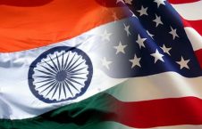 هند امریکا 226x145 - مخالفت هند با سیاست های تحریمی ایالات متحده