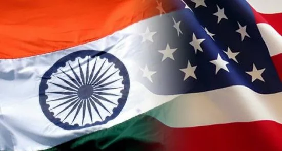 مخالفت هند با سیاست های تحریمی ایالات متحده