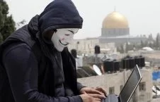 کنترول شبکه مخابراتی اسراییل در دست حماس!