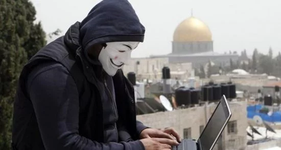 کنترول شبکه مخابراتی اسراییل در دست حماس!