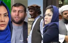 اتهامات نامزدان حذف شده انتخابات ولسی جرگه افغانستان