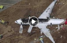 ویدیو سقوط یک طیاره مسافربری مکزیک 226x145 - ویدیو/ سقوط یک طیاره مسافربری در مکزیک