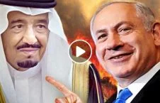 ویدیو/ واکنش نخبگان عربستان به سیاست عادی سازی روابط با اسراییل