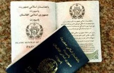 طالبان هیچ محدودیتی در گرفتن پاسپورت ندارند!