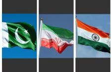 نگرانی پاکستان از تقویت روابط هند با ایران