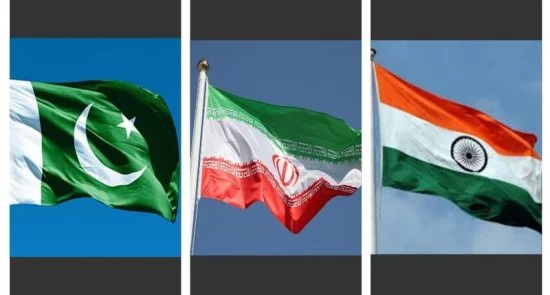 نگرانی پاکستان از تقویت روابط هند با ایران