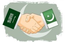 پاکستان عربستان 226x145 - دلایل موضع گیری های دوستانه عربستان سعودی در مقابل پاکستان