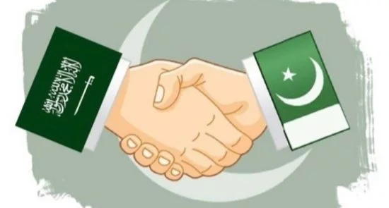دلایل موضع گیری های دوستانه عربستان سعودی در مقابل پاکستان