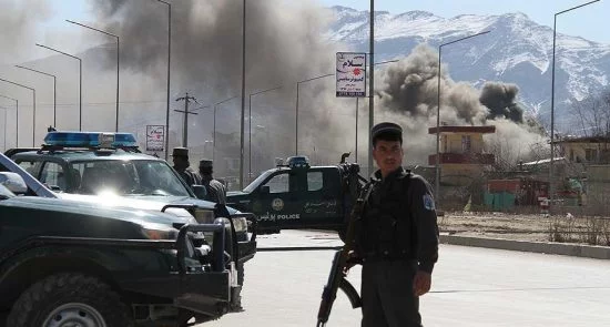 تلفات سنگین طالبان در غزنی؛ وزارت امور داخله اعلامیه مطبوعاتی صادر کرد