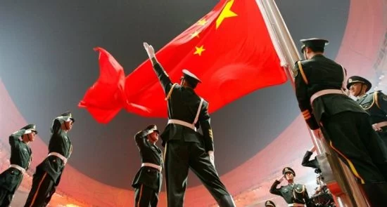 تلاش حزب کمونیست برای ریشه کن کردن اسلام در چین