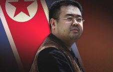 کیم جونگ نام 226x145 - قاتلان برادر رهبر کوریای شمالی شناسایی شدند!