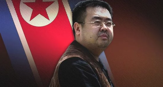 قاتلان برادر رهبر کوریای شمالی شناسایی شدند!
