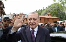 اردوغان 6 226x145 - اعلام آماده گی اردوغان برای حذف داعش از افغانستان