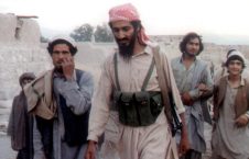 اسامه بن لادن 226x145 - علت ادامه حیات القاعده پس از کشته شدن اسامه بن لادن