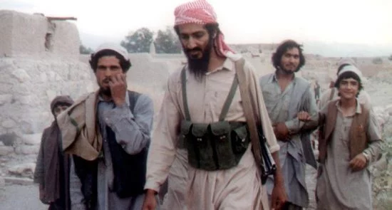 علت ادامه حیات القاعده پس از کشته شدن اسامه بن لادن