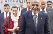 اشرف غنی رولا غنی 226x145 - عامل اصلی بحران کنونی افغانستان کیست؟