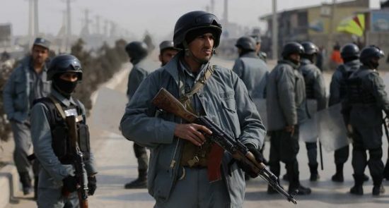 وخامت بی سابقه اوضاع امنیتی در افغانستان