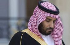 بن سلمان 226x145 - ولیعهد سعودی در آرزوی دیدار رییس جمهور ایالات متحده امریکا