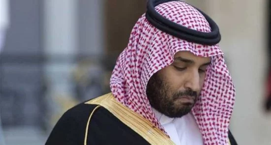 ولیعهد سعودی در آرزوی دیدار رییس جمهور ایالات متحده امریکا