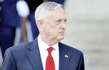 وزیر دفاع امریکا چاره‌ای جز استعفا نداشت!