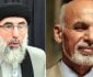 ناگفته های گلبدین حکمتیار از دزدی های اشرف غنی از افغانستان