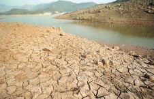پیش‌بینی سازمان ملل از وقوع خشک‌سالی برای افغانستان
