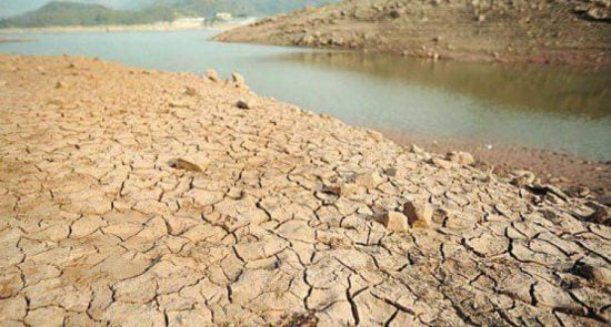 هشدار: بحران خشکسالی در بامیان!