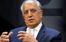 درخواست عضو شورای عالی صلح از خلیل‌زاد