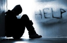 خودکشی 226x145 - افزایش موارد خودکشی در میان نوجوانان ایالات متحده