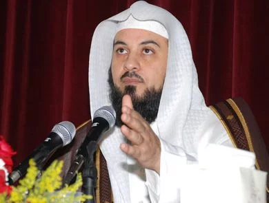 ممنوعیت محبوب ترین عالم عربستان از سخنرانی