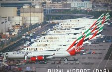 دوبی 226x145 - میدان هوایی بین‌المللی دوبی مورد حمله قرار گرفت