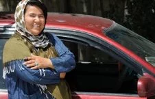 راننده‌گی؛ مصروفیت جدید زنان افغان!