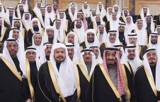 شاهزاده های سعودی 226x145 - شاهزاده گان سعودی خودشان را تبعید کردند!