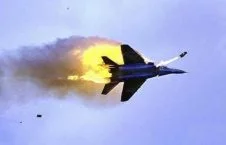 اعلامیه روسیه در پیوند به هدف قرار گرفتن طیاره جنگی این کشور توسط سوریه