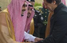 چرا عربستان به پاکستان تروریست پرور کمک مالی کرد؟