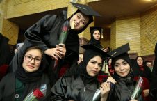 محصل 226x145 - بررسی مشکلات محصلان افغان در ایران؛ قول مساعدت مقامات این کشور برای کاهش هزینه های تحصیلی