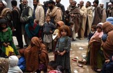 آمار سازمان ملل متحد از تعداد مهاجران افغان در کل جهان