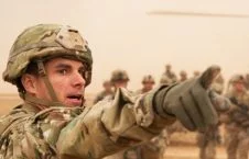 تصمیم ناتو برای خروج نیروهایش از افغانستان
