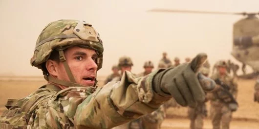 وضعیت نظامیان ناتو در افغانستان به واشینگتن بستگی دارد!