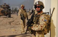 نیوزلند 226x145 - تداوم حضور نظامیان نیوزلندی در افغانستان