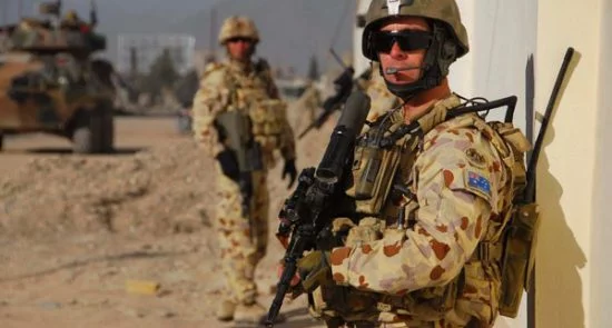 تداوم حضور نظامیان نیوزلندی در افغانستان