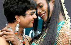 آزادی همجنس گرایان در هندوستان!