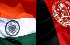 هند افغانستان 226x145 - مساعدت نظامی هند با افغانستان
