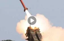 ویدیو/ حمله راکتی اردوی ملی یمن به جنوب عربستان